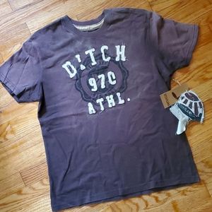 Ditch Plains Tee Shirt